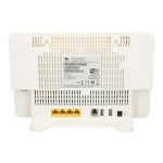 تصویر مودم فیبر نوری Huawei EchoLife HG8245Q2 با ۴ پورت شبکه و آنتن داخلی