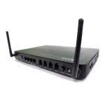 مودم فیبرنوری HUAWEI SmartAX MA5675