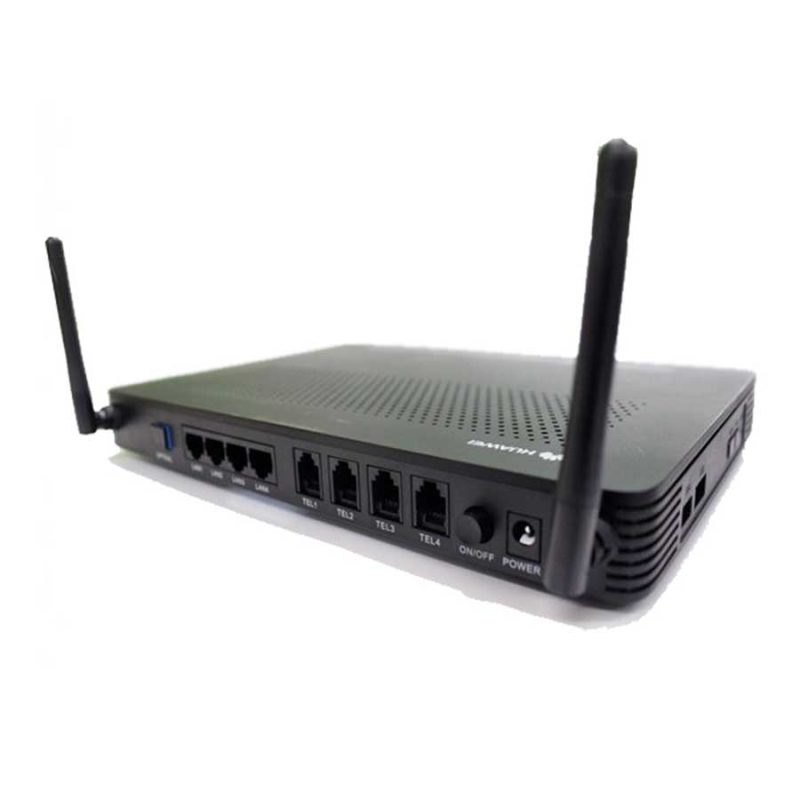 مودم فیبرنوری HUAWEI SmartAX MA5675