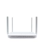 عکس مودم فیبر نوری هواوی مدل Huawei EG8245W5 با پشتیبانی از وای‌فای دو بانده و تکنولوژی MIMO