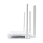 مودم فیبر نوری Huawei EchoLife EG8245W5 ONT