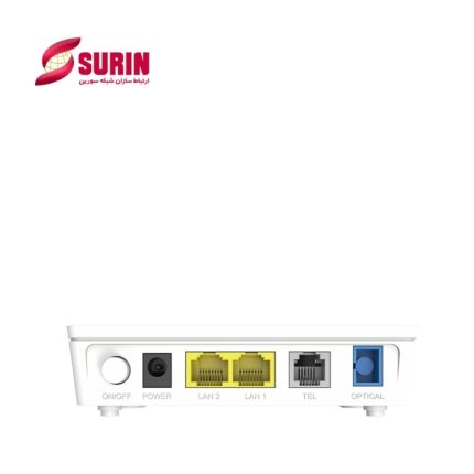 مودم فیبر نوری Huawei EchoLife HG8120C ONT