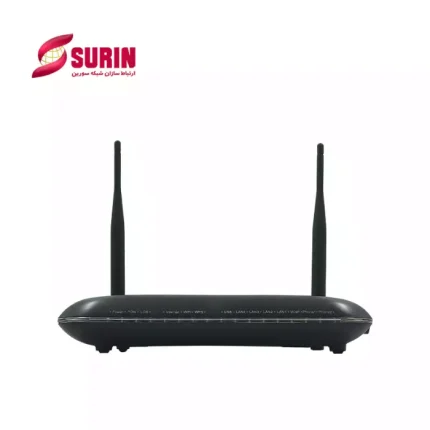 مودم فیبر نوری فایبر هوم AN5506-04-FG